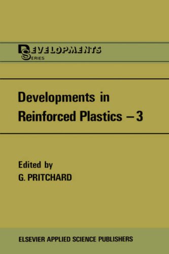 Developments in Reinforced Plastics (v. 3)