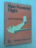 Man-powered flight (MAP technical publications)