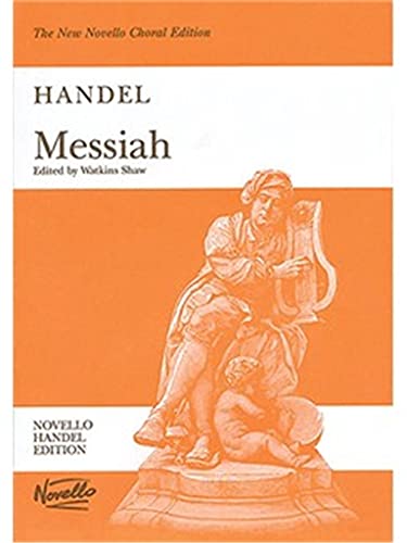 Book Cover Messiah