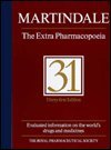 Martindale the Extra Pharmacopoeia