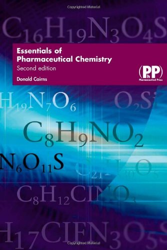 Essentials of Pharmaceutical Chemistry