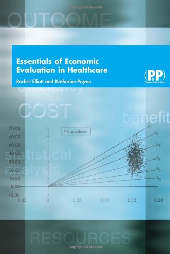 Essentials Of Economic Evaluation In Healthcare