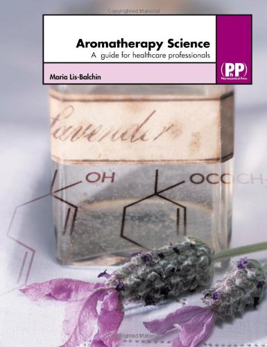 Aromatherapy: A Guide for Healthcare Professionals