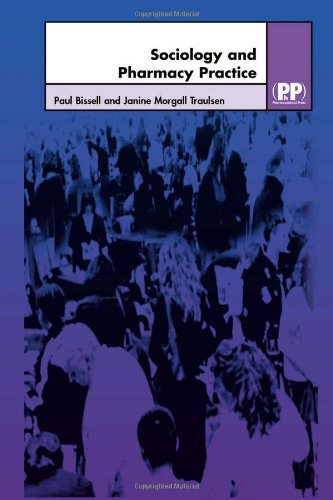 Sociology and Pharmacy Practice