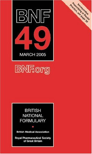 BNF 49: March 2005 (v. 49)