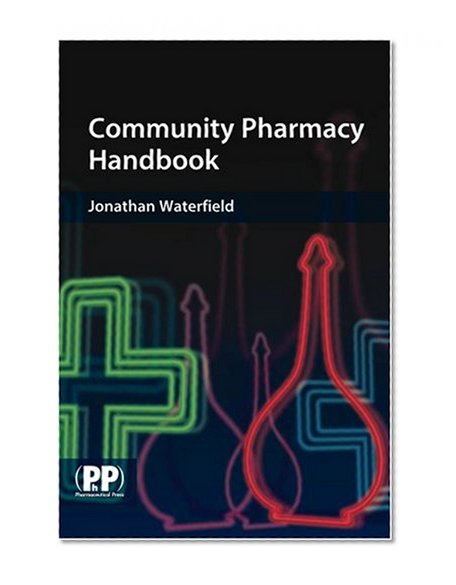 Community Pharmacy Handbook