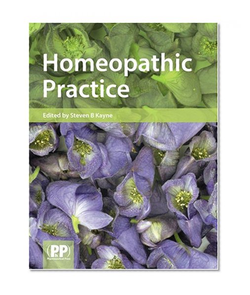 Homeopathic Practice
