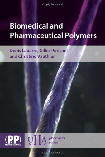 Biomedical and Pharmaceutical Polymers (Ulla Pharmacy)