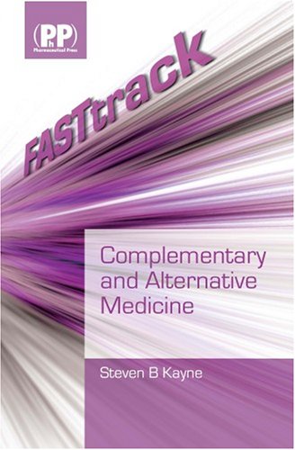 FASTtrack Complementary and Alternative Medicine