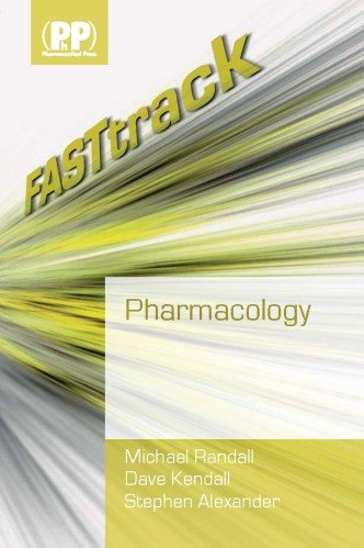 FASTtrack: Pharmacology