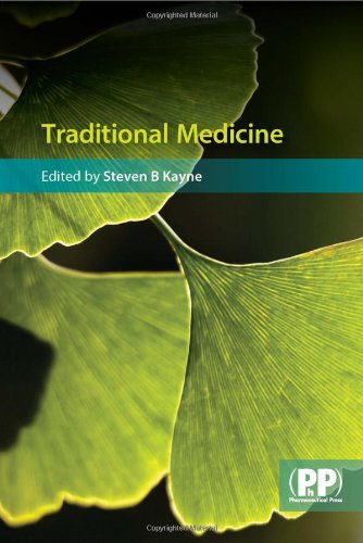 Traditional Medicine: A Global Perspective
