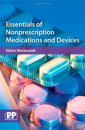 Essentials of Nonprescription Medications and Devices