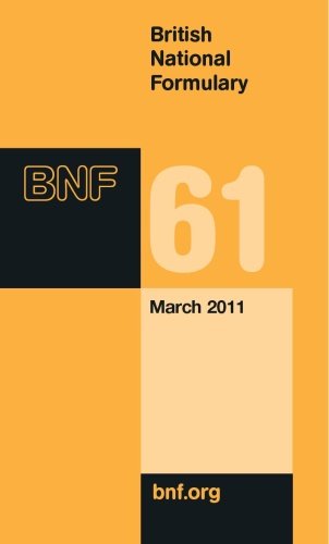 British National Formulary