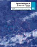 Clarke's Analysis Of Drugs And Poisons