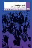 Sociology and Pharmacy Practice