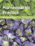 Homeopathic Practice