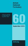 British National Formulary (BNF) 60