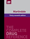 Martindale: The Complete Drug Reference - Book ] 1-Year Online Access Pkg
