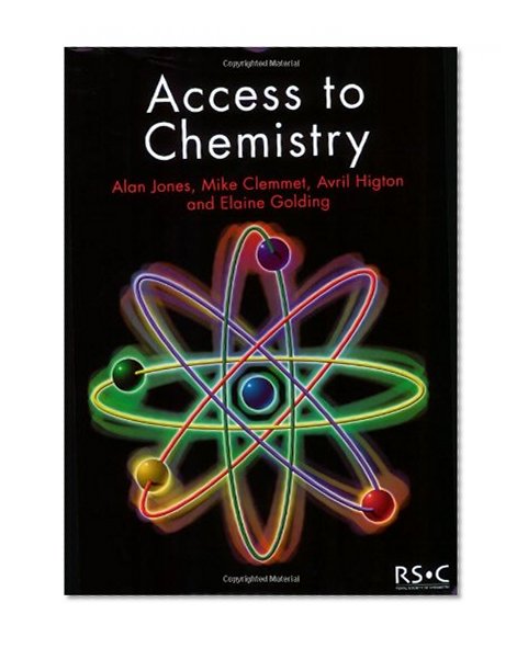 Access to Chemistry
