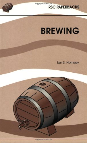 Brewing (RSC Paperbacks)