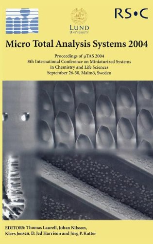 Microtas 2004: Volume 1 (Special Publications)