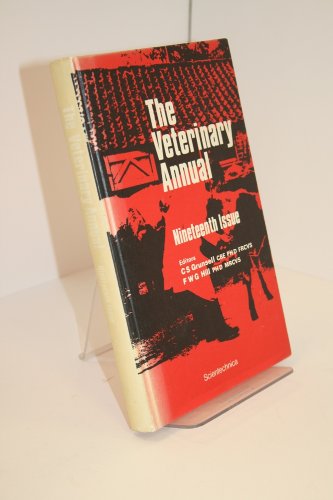 Veterinary Annual 1979