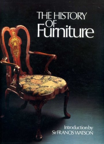 History of Furniture