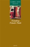Standing Female Nude