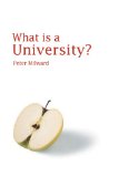 What Is a University?