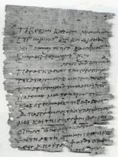 Oxyrhynchus Papyri 42 (Graeco-Roman Memoirs) (Pt. 42)