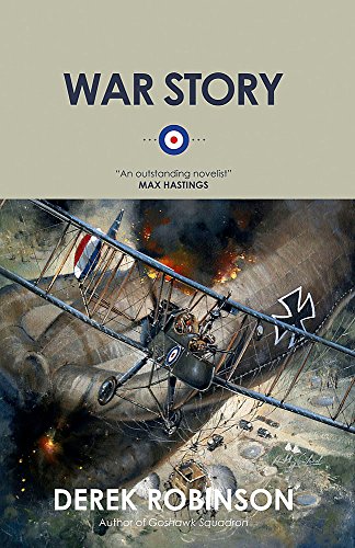 War Story