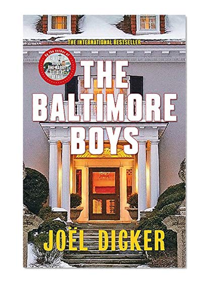 The Baltimore Boys