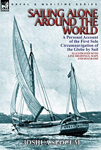 circumnavigating the globe in a sailboat