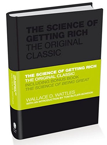 The Science of Getting Rich: The Original Classic