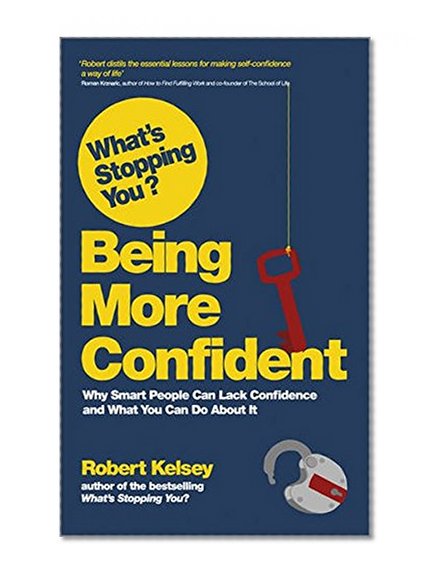 What's Stopping You Being More Confident
