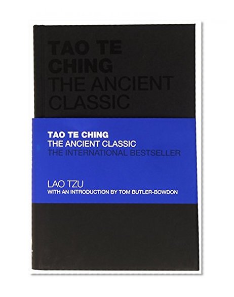 Tao Te Ching: The Ancient Classic