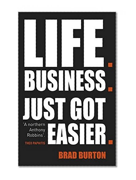 Life. Business: Just Got Easier
