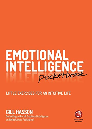 Emotional Intelligence Pocketbook: Little Exercises for an Intuitive Life