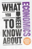 What You Need to Know about Economics