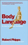 Body Language: It's What You Don't Say That Matters