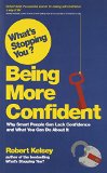 What's Stopping You Being More Confident