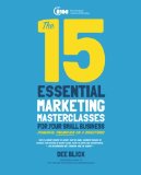 The 15 Essential Marketing Masterclasses for Your Small Business