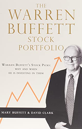 Book Cover The Warren Buffett Stock Portfolio