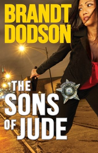 The Sons of Jude (Sons of Jude Series)