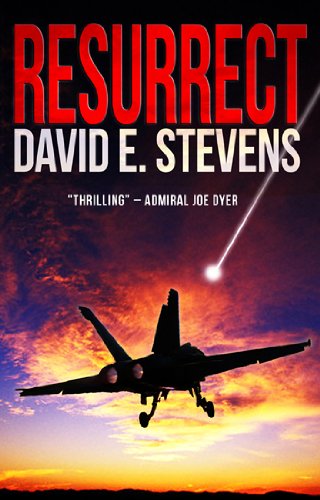 Resurrect (Resurrect Trilogy)