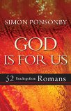 God is For Us: 52 readings from Romans