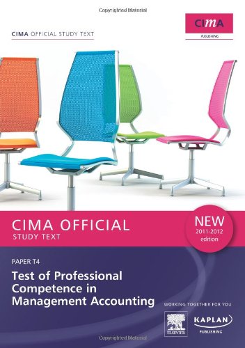 T4 TOPCIMA - Study Text