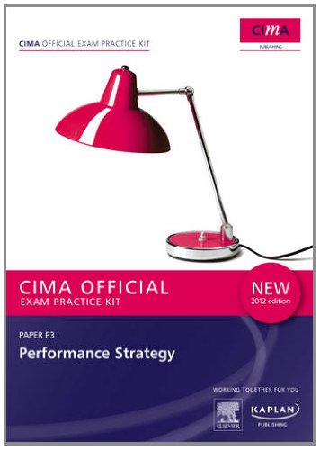 Paper P3 Performance Strategy