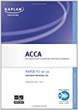 Acca Paper P2 Int