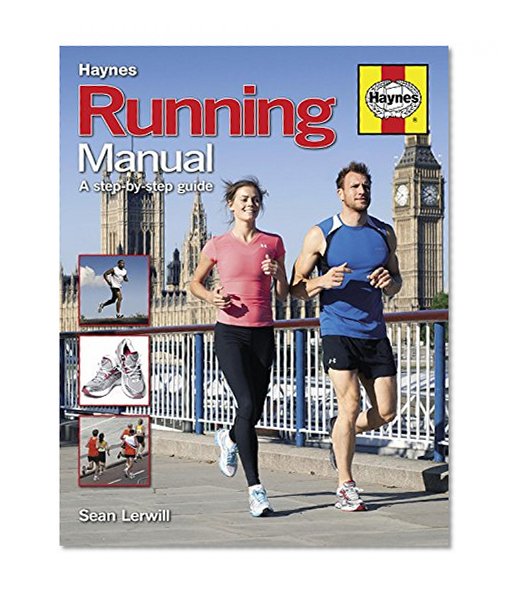 Running Manual: The Complete Step-by-Step Guide